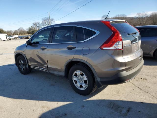 Image 2 of 2014 HONDA CR-V LX 2014 with VIN 5J6RM3H3XEL005055