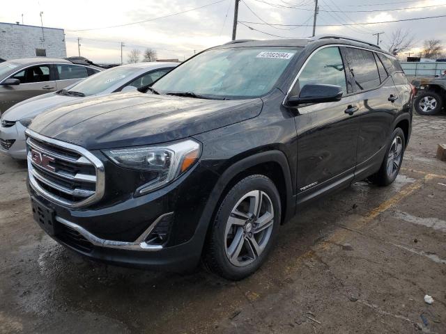 Изображение 2018 GMC TERRAIN SLT 2018