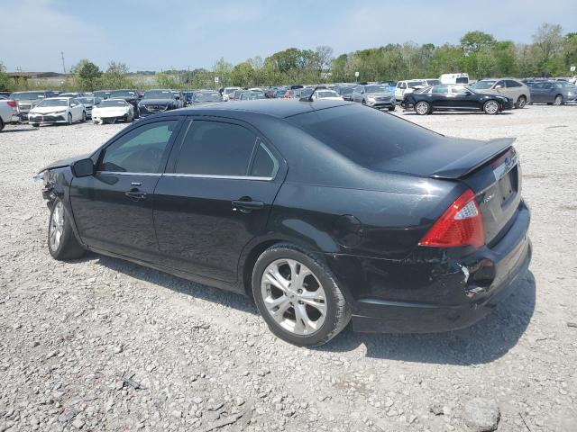Изображение 2 2010 FORD FUSION SEL 2010 с VIN 3FAHP0JA5AR190312