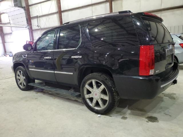 Изображение 2 2009 CADILLAC ESCALADE LUXURY 2009 с VIN 1GYFK232X9R177610