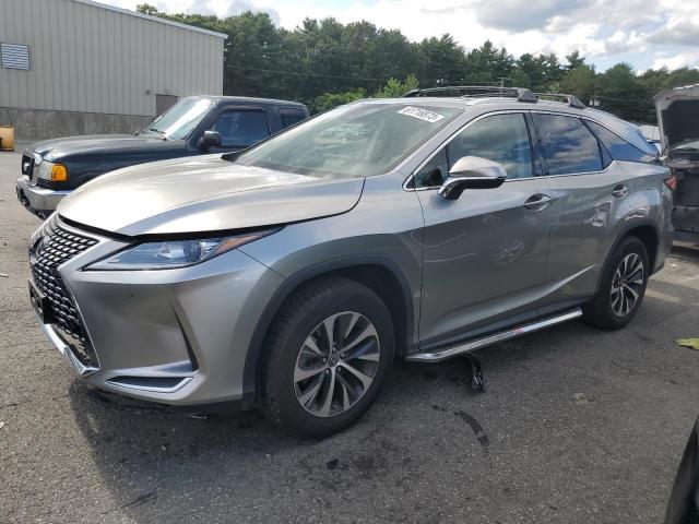 Изображение 2020 LEXUS RX 350 L 2020