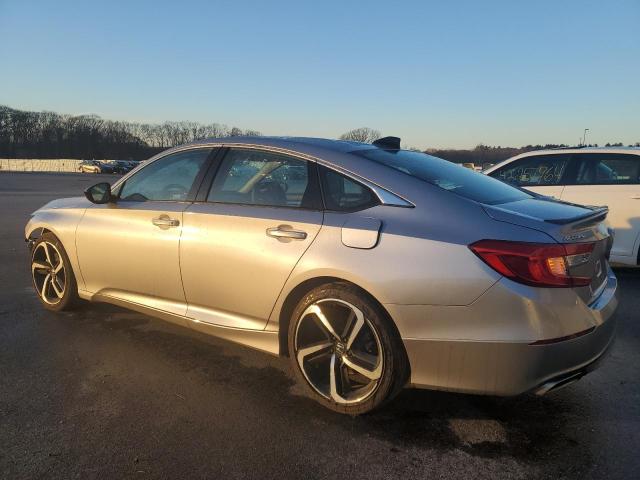 Изображение 2 2022 HONDA ACCORD SPORT SE 2022 с VIN 1HGCV1F48NA085333