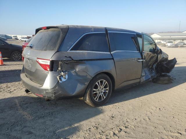 Obraz 3 z 2012 HONDA ODYSSEY EXL 2012 z VIN 5FNRL5H65CB121519