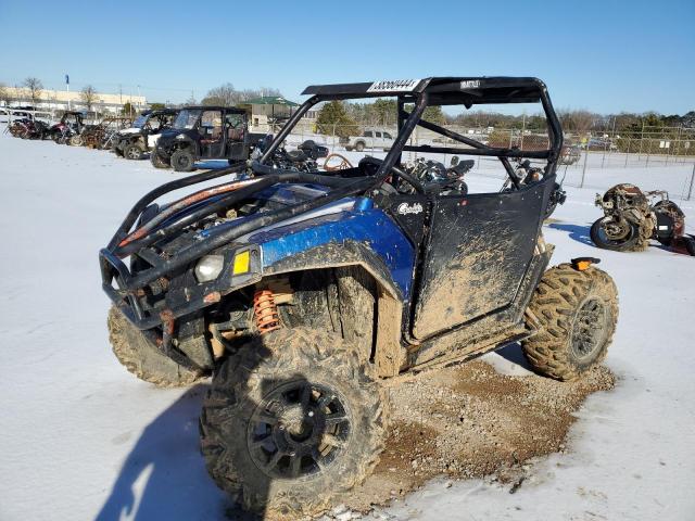 Obraz 2 z 2013 POLARIS RZR 800 S 2013 z VIN 4XAVE76A4DF254191