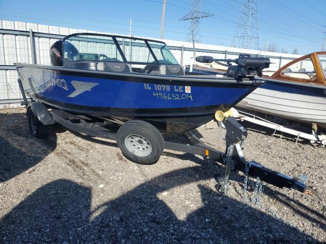 2023 SHOR TRAILER 2023 image