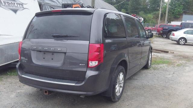 Изображение 3 2015 DODGE GRAND CARAVAN SE 2015 с VIN 2C4RDGBGXFR724212