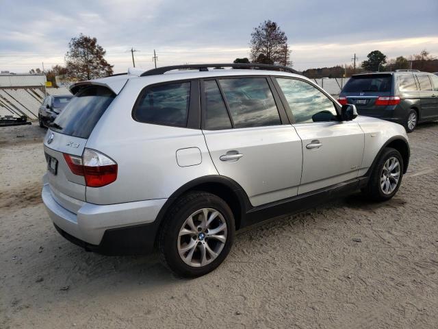Изображение 3 2010 BMW X3 XDRIVE30I 2010 с VIN WBXPC9C46AWJ36174