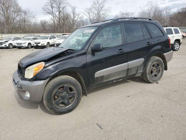 Obraz 2005 TOYOTA RAV4  2005