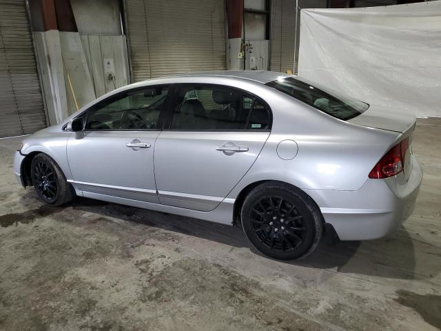 Изображение 2 2007 HONDA CIVIC LX 2007 с VIN 2HGFA16517H507593