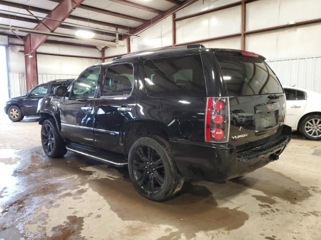Изображение 2 2011 GMC YUKON DENALI HYBRID 2011 с VIN 1GKS2GEJ0BR223462
