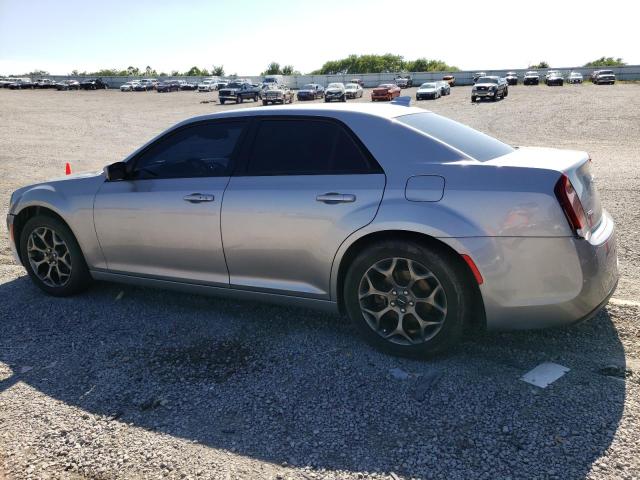 Image 2 of 2016 CHRYSLER 300 S 2016 with VIN 2C3CCAGGXGH183012