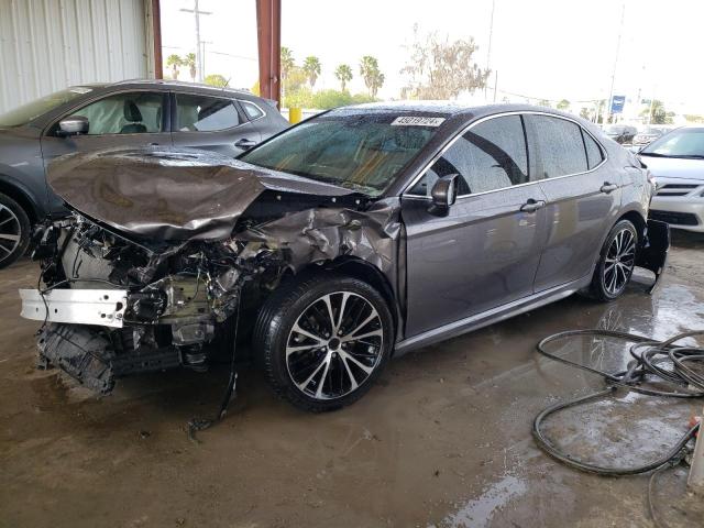 Obraz 1 z 2020 TOYOTA CAMRY SE 2020 z VIN 4T1G11AK8LU344668