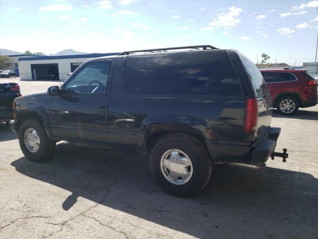 Изображение 2 1996 CHEVROLET TAHOE K1500 1996 с VIN 3GNEK18R1TG166656