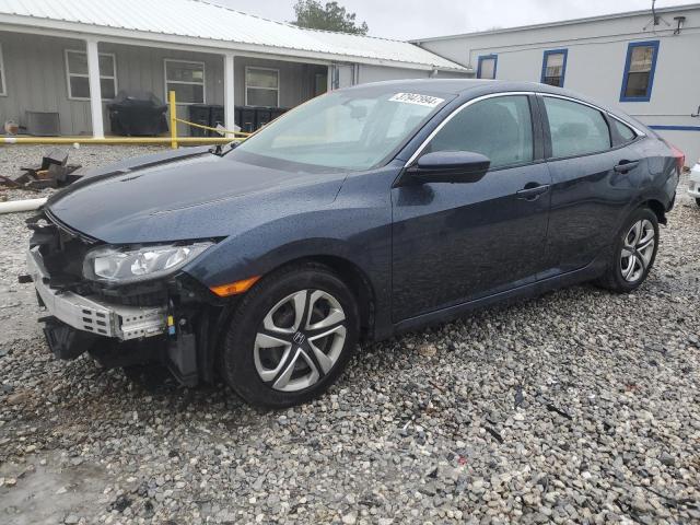 Изображение 1 2017 HONDA CIVIC LX 2017 с VIN 19XFC2F5XHE028441