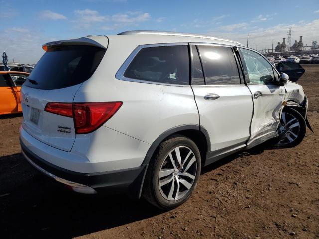 Image 3 of 2018 HONDA PILOT TOURING 2018 with VIN 5FNYF6H92JB010457