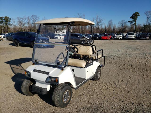 Image 2 of 2008 EZGO GOLF CART 2008 with VIN 1G9AM08248B269291