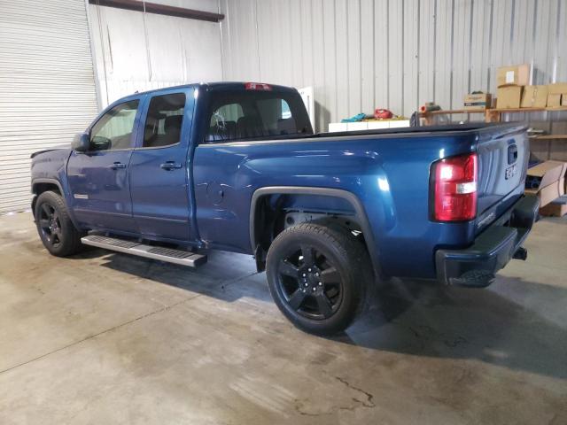 Obraz 2 z 2017 GMC SIERRA C1500 2017 z VIN 1GTR1LEC2HZ221390