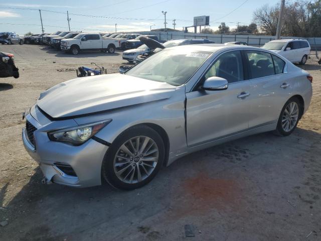 Obraz 2019 INFINITI Q50 LUXE 2019