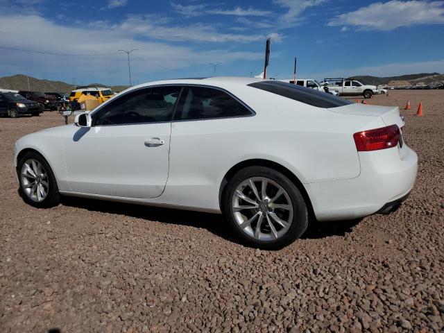 Изображение 2 2014 AUDI A5 PREMIUM 2014 с VIN WAUCFAFR7EA039674