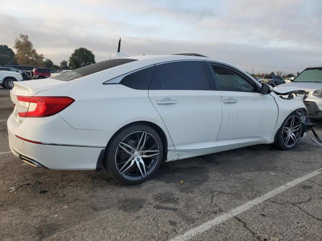 Изображение 3 2021 HONDA ACCORD TOURING 2021 с VIN 1HGCV2F92MA030537