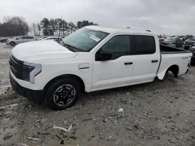 2022 FORD F150 LIGHTNING PRO 2022 image
