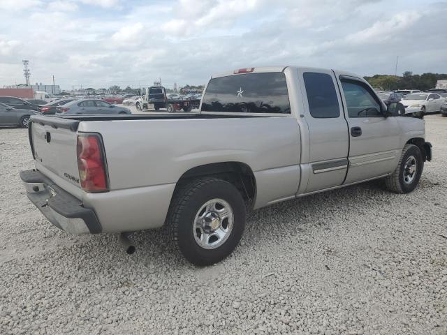 Obraz 3 z 2004 CHEVROLET SILVERADO C1500 2004 z VIN 2GCEC19V741139554
