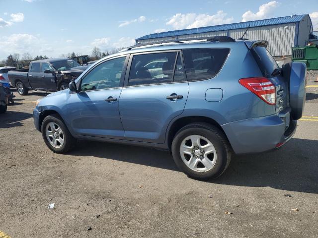 Image 2 of 2011 TOYOTA RAV4  2011 with VIN 2T3BF4DV5BW122209