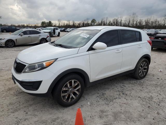 Image 1 of 2015 KIA SPORTAGE LX 2015 with VIN KNDPB3AC6F7785191