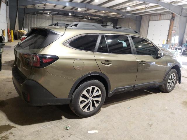Obraz 3 z 2022 SUBARU OUTBACK PREMIUM 2022 z VIN 4S4BTAFC8N3262566
