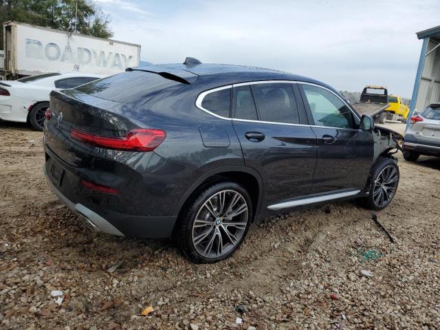 Image 3 of 2024 BMW X4 XDRIVE30I 2024 with VIN 5UX33DT09R9U15266
