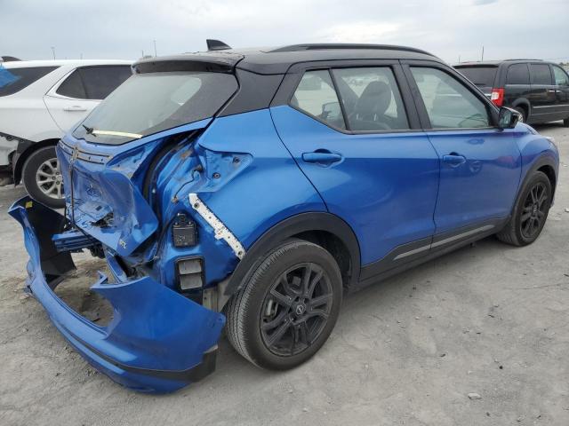 Изображение 3 2022 NISSAN KICKS SR 2022 с VIN 3N1CP5DV5NL484370