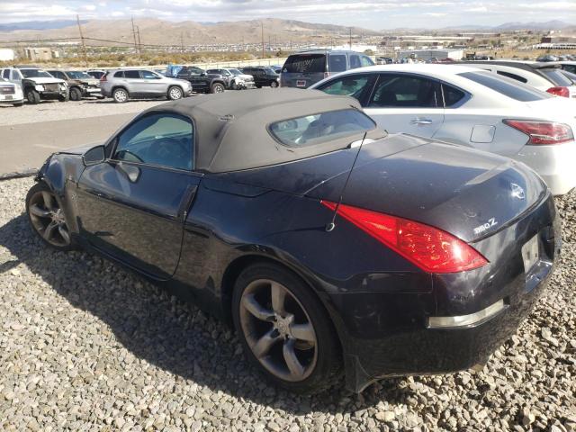 Image 2 of 2006 NISSAN 350Z ROADSTER 2006 with VIN JN1AZ36A26M454184