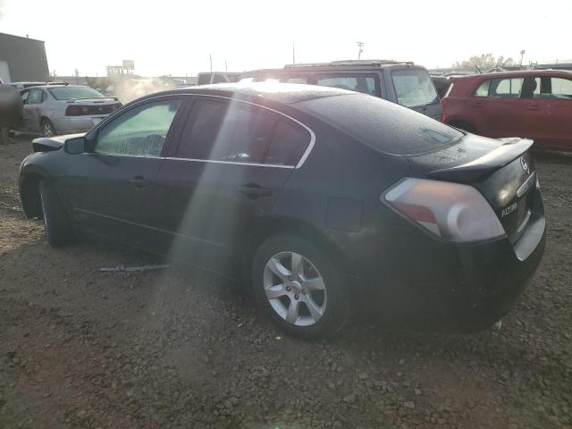 Изображение 2 2007 NISSAN ALTIMA 2.5 2007 с VIN 1N4AL21E37N458538