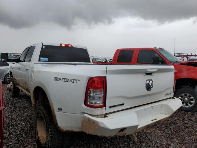 Obraz 2 z 2021 RAM 3500 BIG HORN 2021 z VIN 3C63RRHL1MG619138