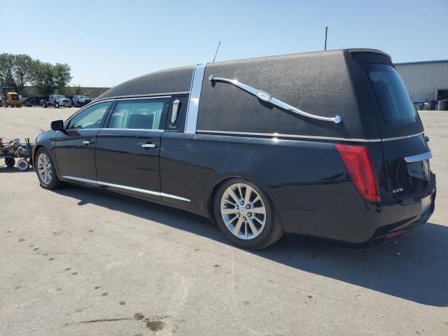 Image 2 of 2015 CADILLAC XTS FUNERAL COACH 2015 with VIN 2GEXG7U30F9500222