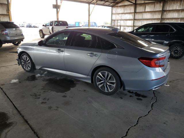 Image 2 of 2019 HONDA ACCORD HYBRID 2019 with VIN 1HGCV3F1XKA005950