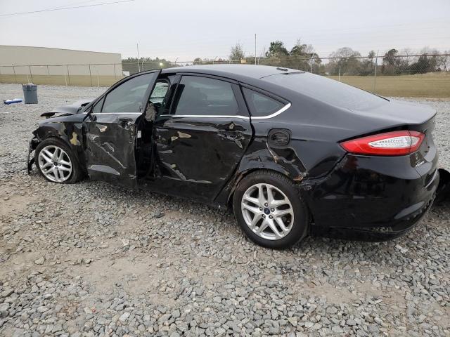 Image 2 of 2016 FORD FUSION SE 2016 with VIN 3FA6P0H72GR359146