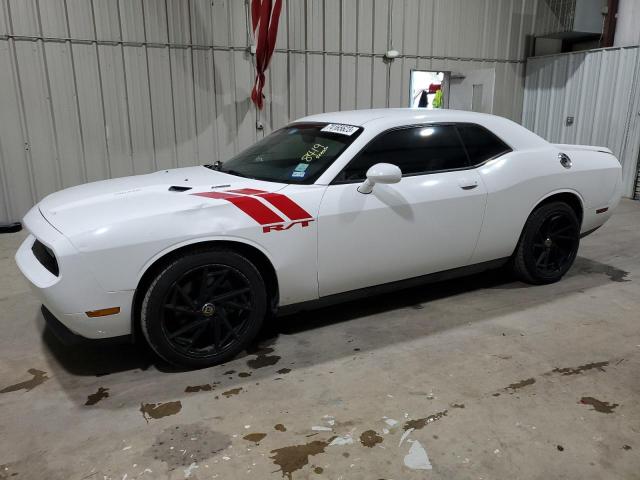 2011 DODGE CHALLENGER R/T 2011 image