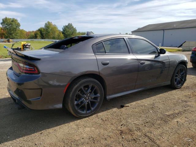 Изображение 3 2021 DODGE CHARGER GT 2021 с VIN 2C3CDXMG3MH620123