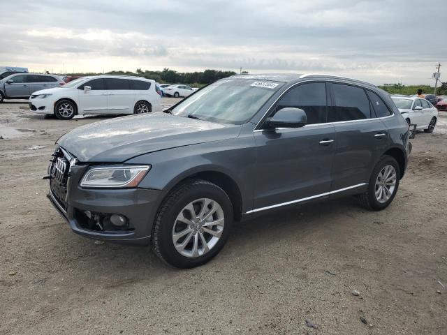 Obraz 2017 AUDI Q5 PREMIUM 2017