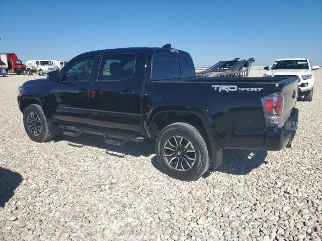 Изображение 2 2023 TOYOTA TACOMA DOUBLE CAB 2023 с VIN 3TYAZ5CN4PT035652