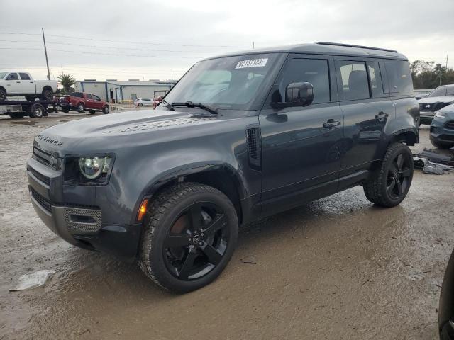 2022 LAND ROVER DEFENDER 110 X-DYNAMIC HSE 2022 image