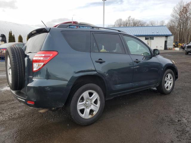 Изображение 3 2011 TOYOTA RAV4  2011 с VIN 2T3BF4DV2BW104184