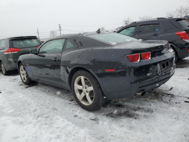 Obraz 2 z 2010 CHEVROLET CAMARO LT 2010 z VIN 2G1FB1EV7A9190295