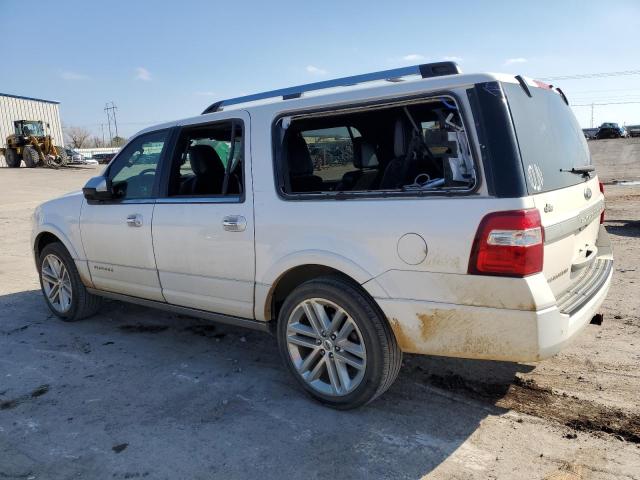 Изображение 2 2017 FORD EXPEDITION EL PLATINUM 2017 с VIN 1FMJK1LT3HEA60469