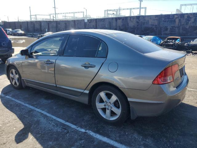 Image 2 of 2007 HONDA CIVIC EX 2007 with VIN JHMFA168X7S001437