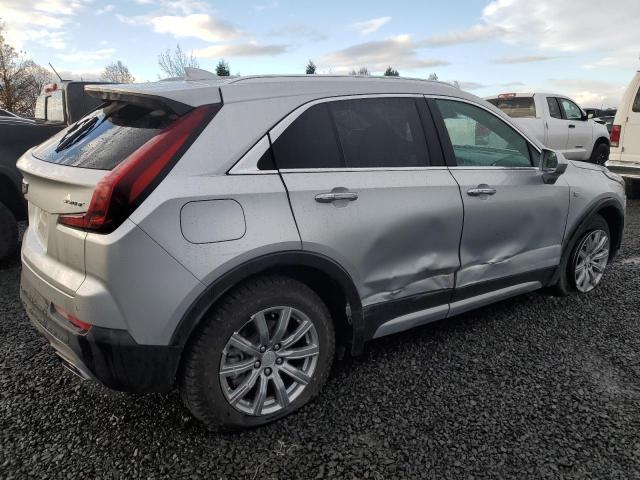 Изображение 3 2020 CADILLAC XT4 PREMIUM LUXURY 2020 с VIN 1GYFZDR49LF098891