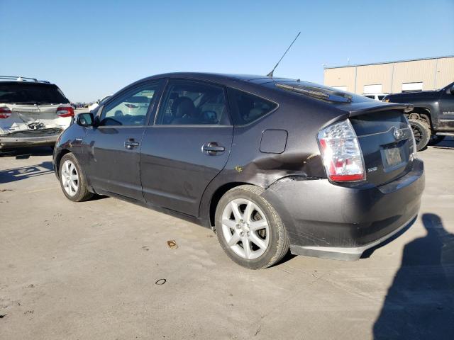 Изображение 2 2009 TOYOTA PRIUS  2009 с VIN JTDKB20U193489036