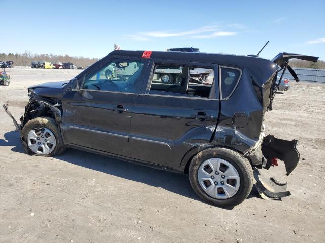 Obraz 2 z 2013 KIA SOUL  2013 z VIN KNDJT2A50D7770777