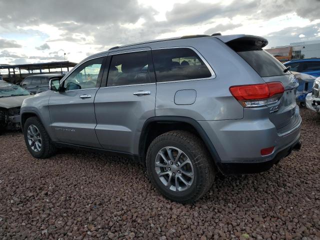 Изображение 2 2015 JEEP GRAND CHEROKEE LIMITED 2015 с VIN 1C4RJFBM2FC731494